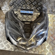 ⭐ HONDA FORZA NSS 125 300