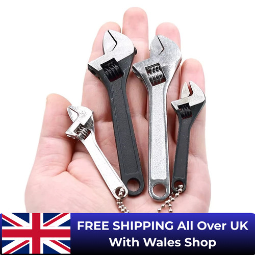Mini inch adjustable - 2.5/4,