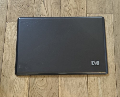 Dv7 laptop screen lid - laptop, top