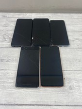 Job lot Bulk of 5x Android