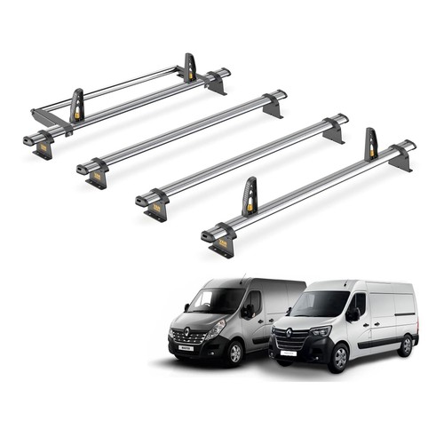 Renault master roof rack - renault,