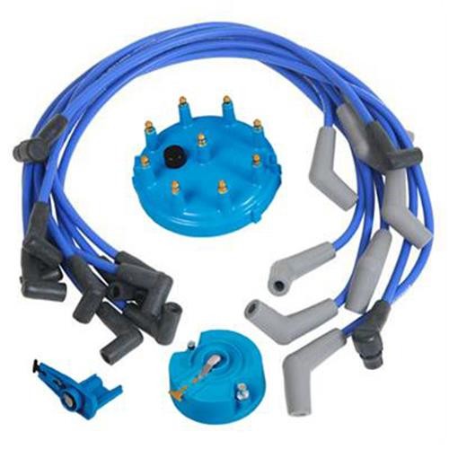 Summit racing ignition tune - summit, tune-up