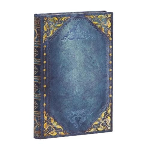 Paperblanks peacock punk mini - punk,