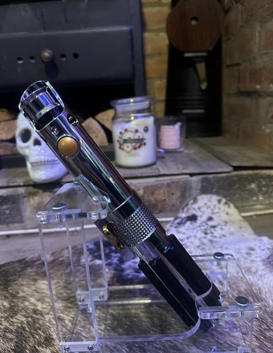 Padwan outpost ani lightsaber - padwan,