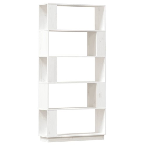 Solid wood pine book - pine,