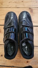 Mountain Bike Shoes Specialized UK 11, EU 46, Doesn't Come With Cleats