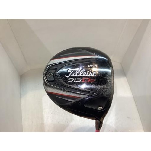 Titleist 913 5 - d2, 10.5°