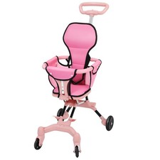 Compact Prams Pushchair