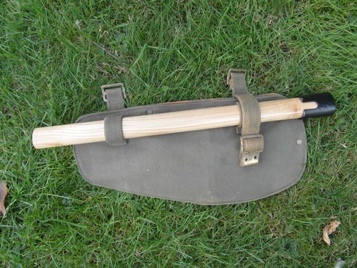 Reproduction ww2 1937 pattern - ww2,