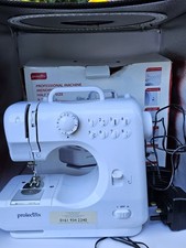 Prolectrix 8 Stitch Sewing