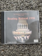 Beating Retreat 1998 CD