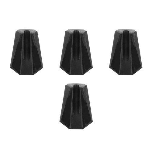 Reusable plastic front wheel - reusable,