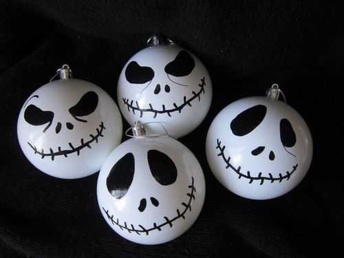 Nightmare before christmas - nightmare,