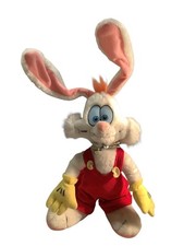 Vintage Who Framed Roger