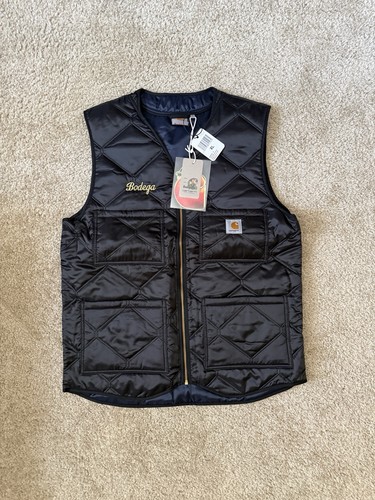 Bodega carhartt wip - x,