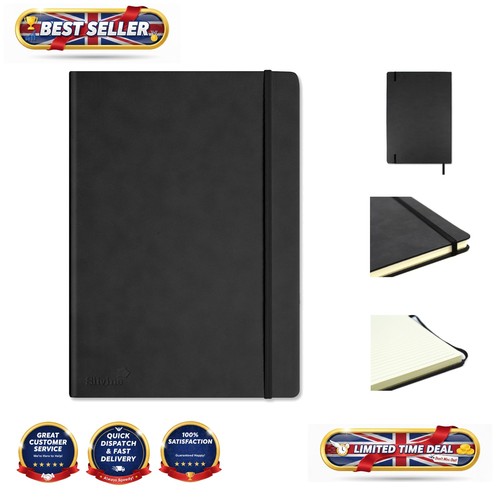 Notebook with 160 - a4,