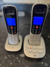 BT 7660 Twin Digital Cordless