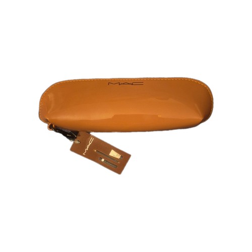 Mac all about eyes - zip, case