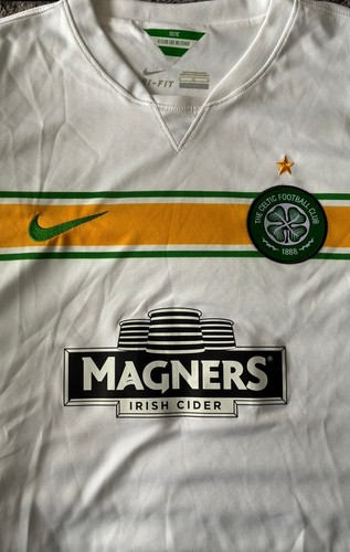 Celtic 2014 third - 2014/15, shirt