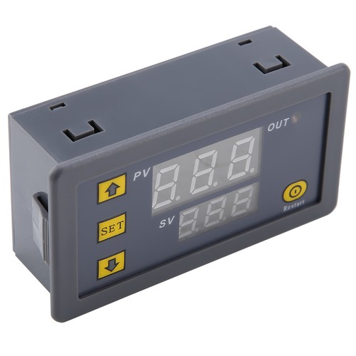 Dc12v 24v 220v - led, digital