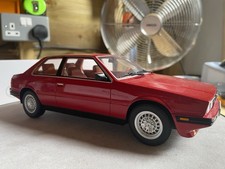 MASERATI BiTurbo Coupe 1982 in