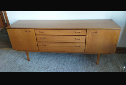 Mid century nathan - mid,