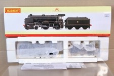 HORNBY R2744 DCC READY BR 4-4-0 SCHOOLS CLASS LOCOMOTIVE 30932 BLUNDELL'S om
