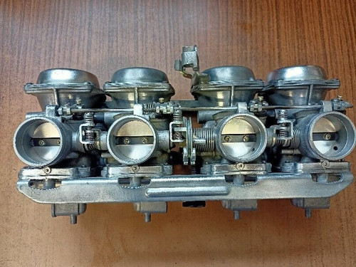 Carburetor carburador - carburetor,