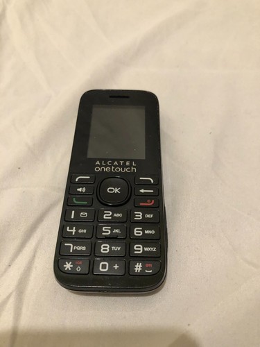 Alcatel onetouch 2045x - 2045x,