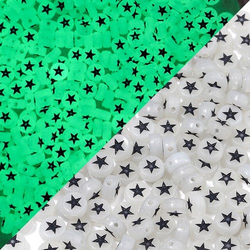 Glow the dark luminous - dark,