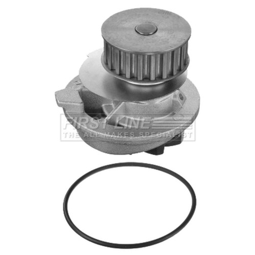 Water pump for vauxhall - for,