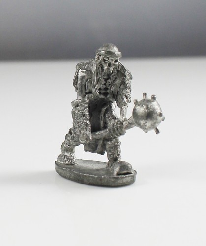 Grenadier miniatures undead - grenadier,