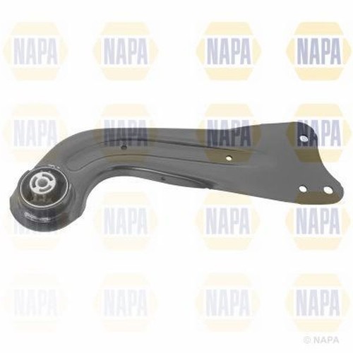 Suspension control arm - suspension, rear