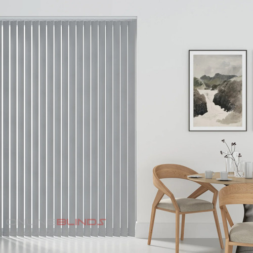 Vertical blinds blackout - vertical,