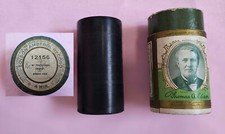 Edison Amberol Cylinder Record 12156 - My Pretty Jane by Ernest Pike