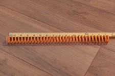 Bos idylle fork - coil, spring