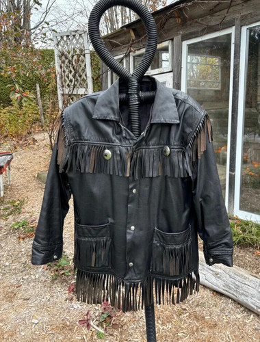 Men native american western - native,