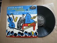 Steve allen all star jazz - star,