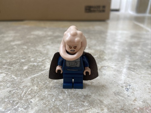 Lego star wars bib fortuna - wars,