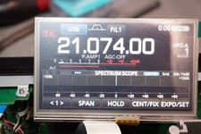 for ICOM IC7300/R8600/9700/705