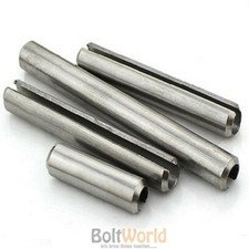 M4 / 4mm STAlNLESS STELL