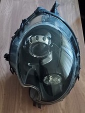 DAMAGED - 2013 MINI JCW COUPE'