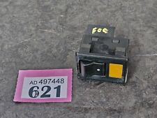 Daihatsu Sportrak Rocky Feroza Charade HiJet Piagio Porter Rear Fog Light Switch