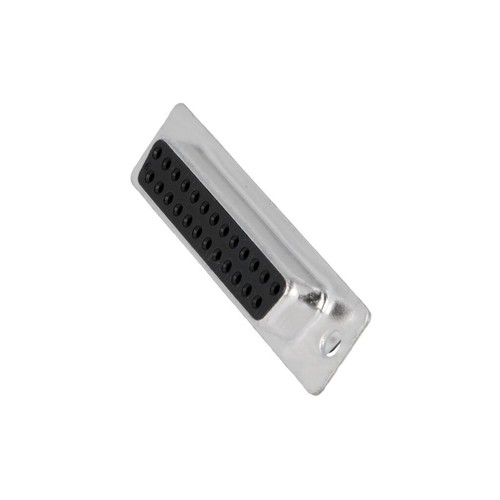 Mhdb25ss connector d - 2x, d-sub
