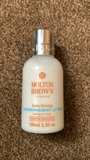 Molton Brown Body Wash or Body