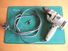 Vintage Black & Decker D 520