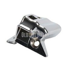 Top lock lower part, left