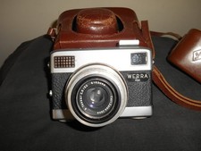 Werra mat with carl zeiss - mat,