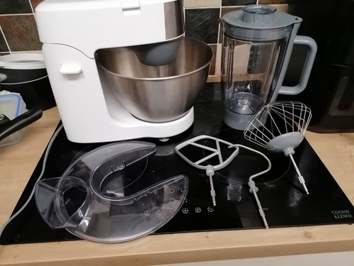 Kenwood prospero khc29 food - kenwood,