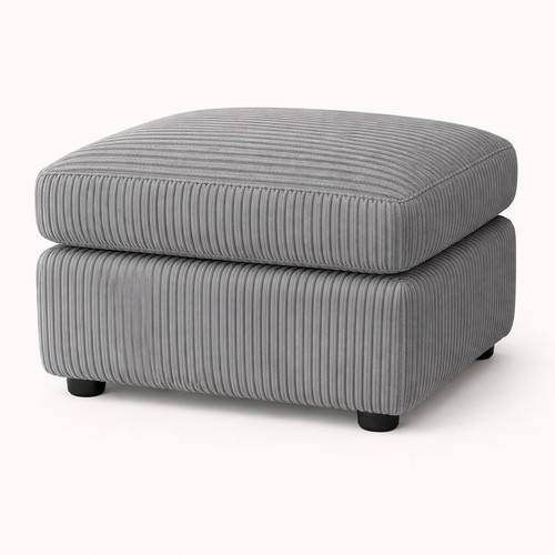 New upholstered jumbocord - upholstered,